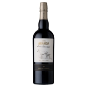 Alvaro Domecq Aranda Cream Sherry