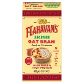 Flahavan's Oat Bran