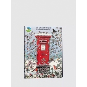 RSPB Charity Box 2025