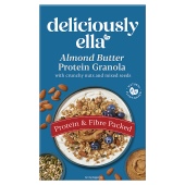 Deliciously Ella Almond Butter Protein Granola