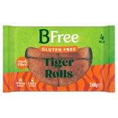 BFree Tiger Rolls