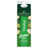 James White Vitalise Green Juice