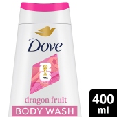 Dove Advanced Replenishing Body Wash