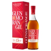 Glenmorangie Lasanta 15YO