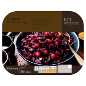 No.1 Ultimate Red Cabbage