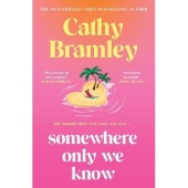 Somewhere Only We Know