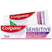 Colgate Sensitive Instant Relief Repair Toothpaste