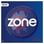 Zone Berry Blast 11mg