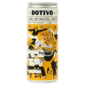 Botivo Sparkling Botanical Aperitivo Can