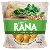 La Famiglia Rana Basil & Pine Nut Pesto Fiore