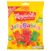 Maynards Bassetts Jelly Babies