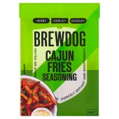 BrewDog Cajun Fries Seasoning