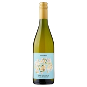 Santa Julia Flores Blancas Viognier