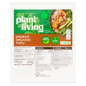 Waitrose Plant Living Smoked Organic Tofu