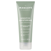ManCave Sensitive Moisturiser