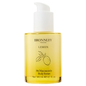 Bronnley 1884 Lemon 5% Niacinamide Body Serum
