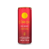 Ciroc Red Berry & Lemonade