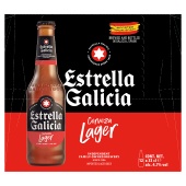 Estrella Galicia