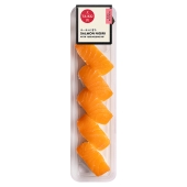 Taiko Salmon Nigiri