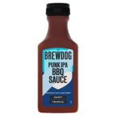 BrewDog Punk IPA Barbecue Sauce