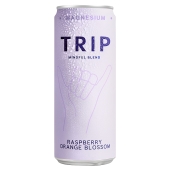 TRIP Raspberry Orange Blossom