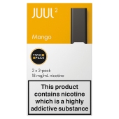 JUUL2 Pods Mango