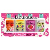 Treaclemoon Fabulous Four Gift Set