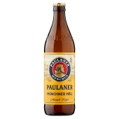 Paulaner Munich Hell Lager