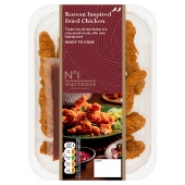 Waitrose Korean Inspired Fried Chicken