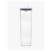 OXO POP Square Tall Kitchen Storage Container, 2.1L