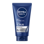 Nivea Men Hydrocare Face Scrub