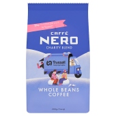 Caffè Nero Charity Blend Whole Beans