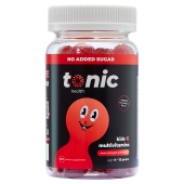 Tonic Health Kids Immunity Gummies Wildberry Flavour
