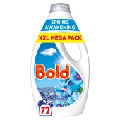 Bold Spring Awakening Laundry Liquid 72w