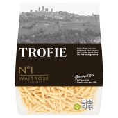 No.1 Trofie