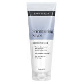 John Frieda Shimmering Silver Conditioner