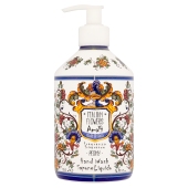 Rudy Amalfi Peony Liquid Hand Soap