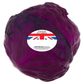 Waitrose Red Cabbage