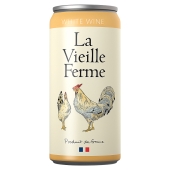 La Vieille Ferme Blanc Can
