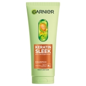 Garnier Keratin Sleek Shampoo