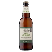 Leckford Vintage Apple Cider 2024