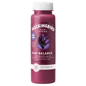 Mockingbird Raw Balance Juice