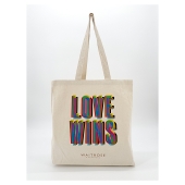 Waitrose Pride Bag 2025