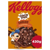 Kellogg's Coco Pops Chocos Caramel