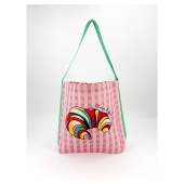 Olivia Rubin Croissant Bag