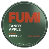 FUMi Tangy Apple Strong 8mg