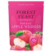 Forest Feast Pink Lady Apple Wedges