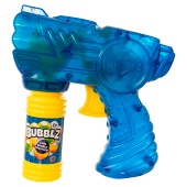 Mega Bubbliser Gun