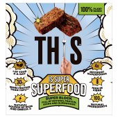 THIS Is Super Superfood Superblock