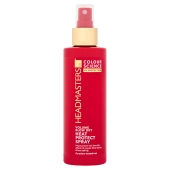 Headmasters Volume Blow Dry Heat Protect Spray